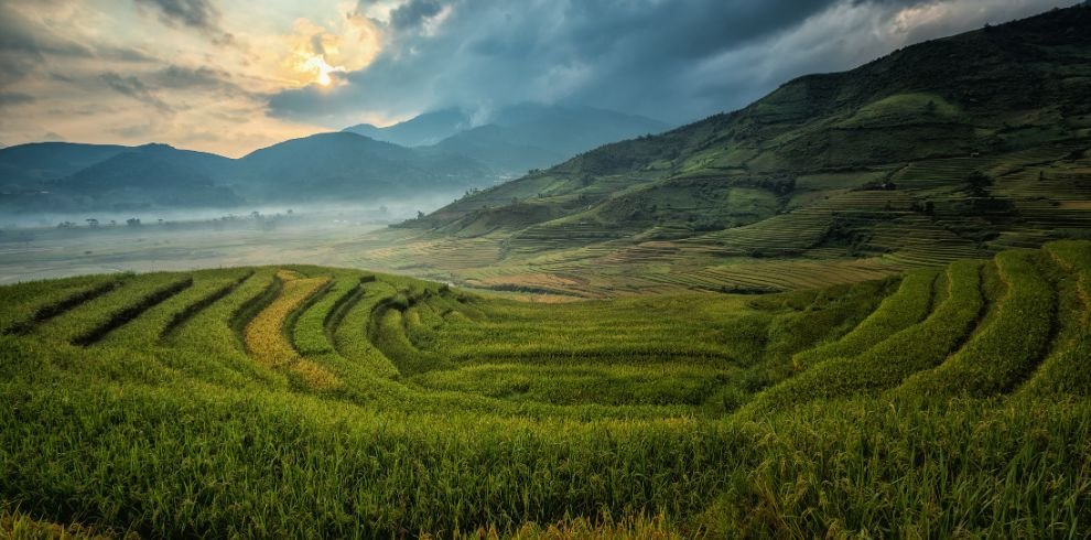 Hanoi Car Rental | Hanoi to Sapa by Private Car