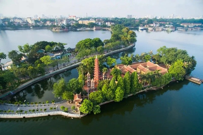 Hanoi City Day Tour: Complete One-Day Sightseeing Plan