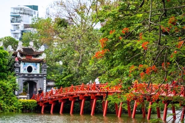 Detailed Hanoi City Tour Itinerary for 1–3 Days