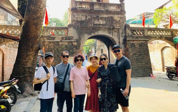 Hanoi Free Walking Tours for Students: A Budget-Friendly Way to Explore Vietnam's Capital