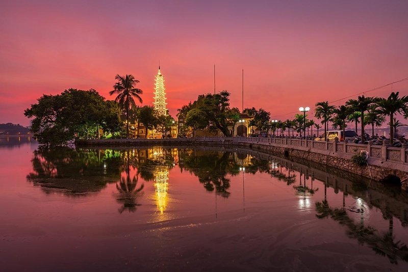 The 20 Best Hanoi Highlights You Shouldn't Miss