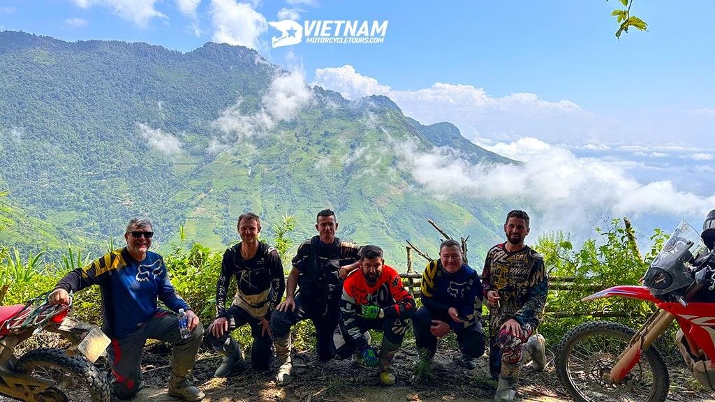 Hanoi to Ho Chi Minh Motorbike Tour: The Ultimate Vietnam Adventure