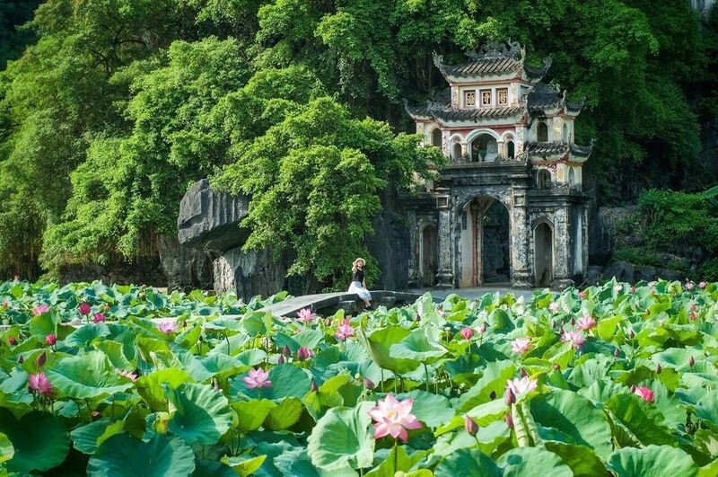 Hanoi to Tam Coc: A Full Travel Guide for First-time Visitors 2025