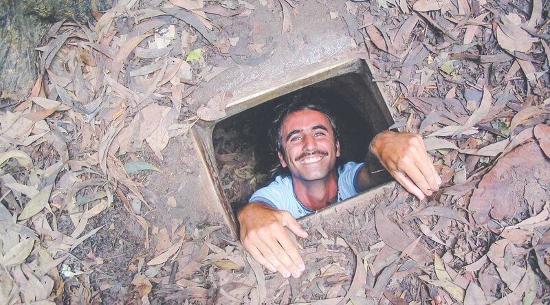 Hanoi Tunnels: Unveiling the Hidden History of the Capital