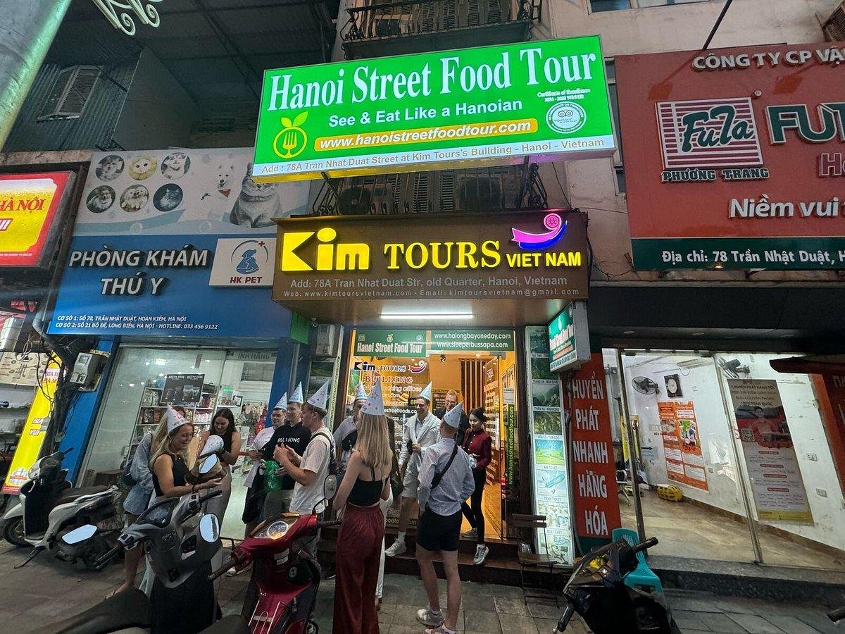 How to Enjoy a Hanoi Food Tour on Foot: Complete Guide
