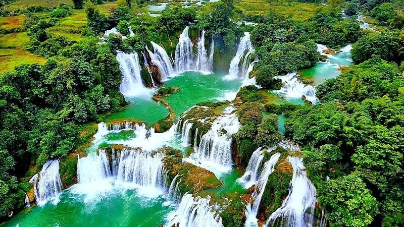 Hanoi Waterfall: The Ultimate Comprehensive Guide to Vietnam’s Unmissable Must-See Marvel
