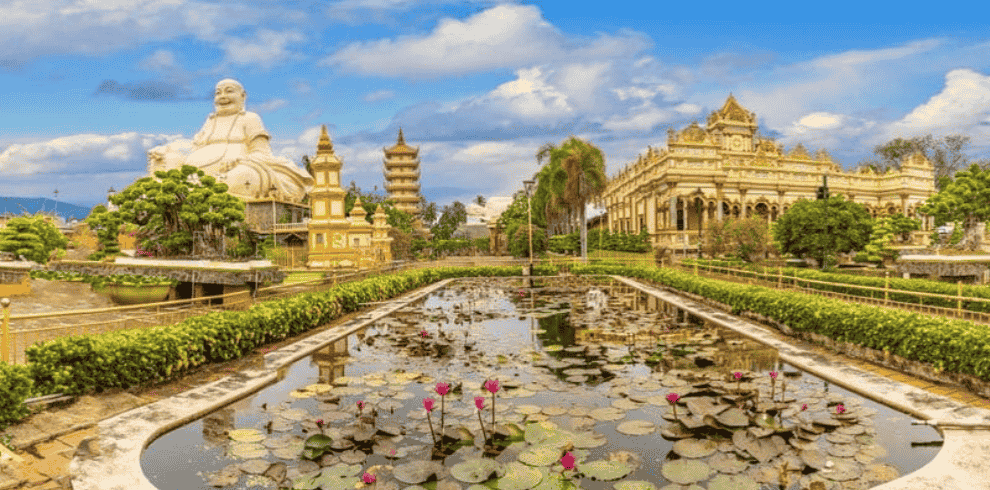 Ho Chi Minh Car rental | Transfer to My Tho for full day tour