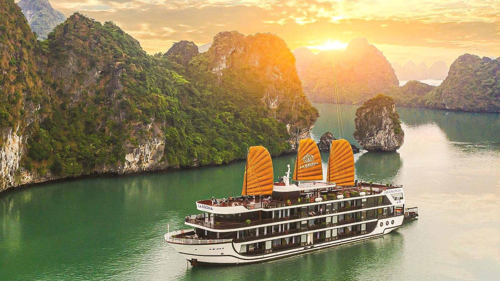Lan Ha Bay from Hanoi: The Must-Visit Halong Bay Neighbor