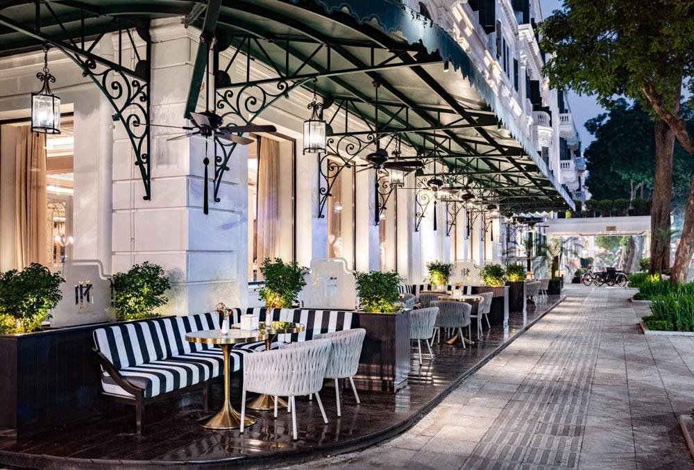 Top Luxury Hotels in Hanoi's French Quarter: Where Colonial Elegance Meets Modern Sophistication