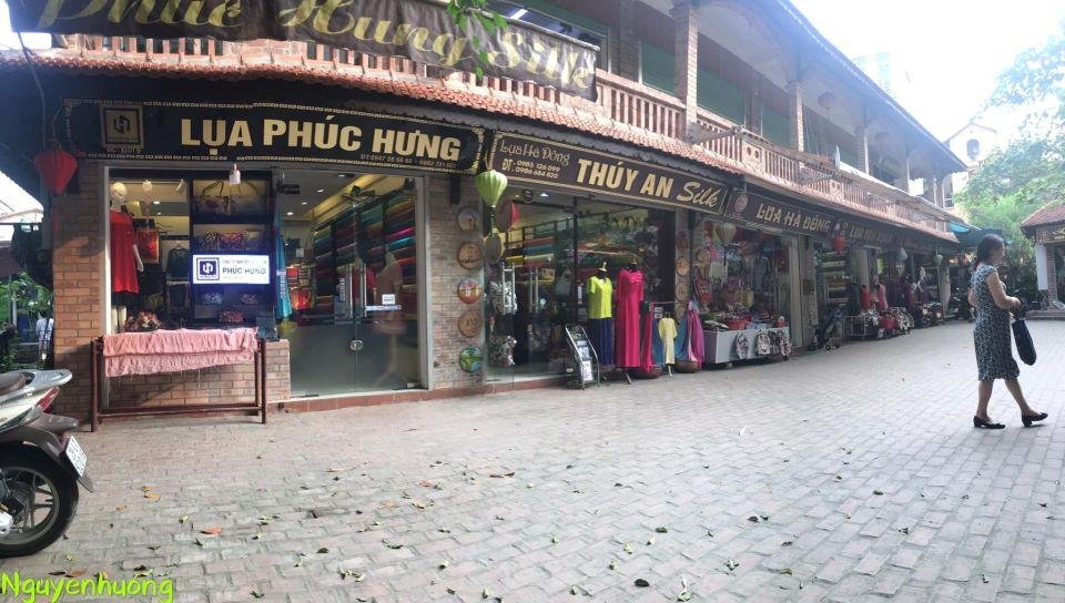 Ma Phuc Pass-Cao Bang