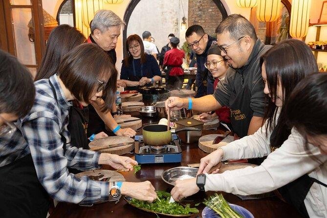 Hanoi Food Culture: A Journey Through Local Flavors