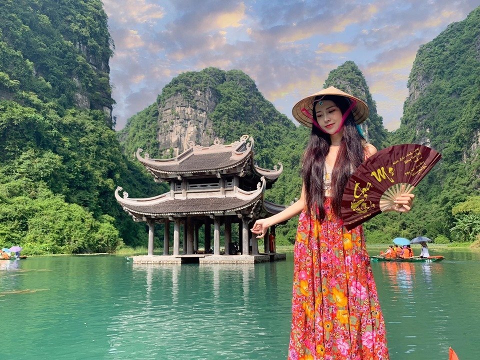 Nghieu Son Linh-Cao Bang