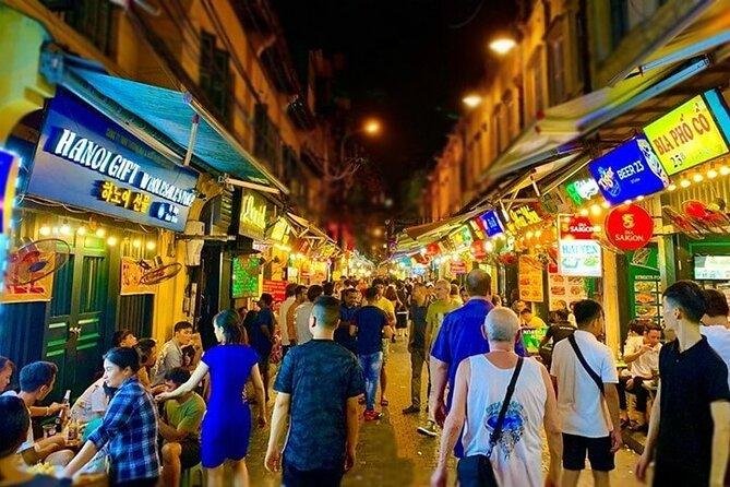 Ultimate Old Quarter Restaurants Guide: Discover Hanoi's Best Culinary Treasures