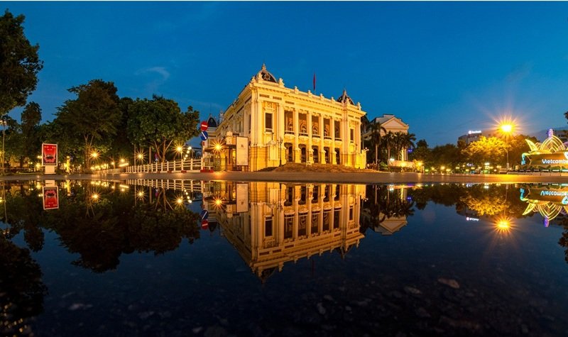 Paradise Cruise Hanoi - All You Need to Know BEFORE You Go (2025)