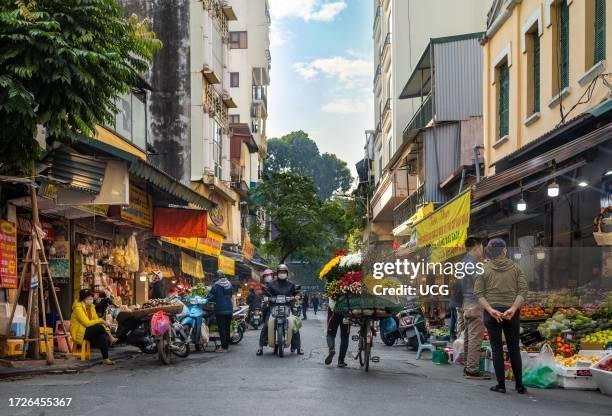 The Perfect Hanoi Half-Day Walking Tour: See the Best of Vietnam's Capital in 4 Hours