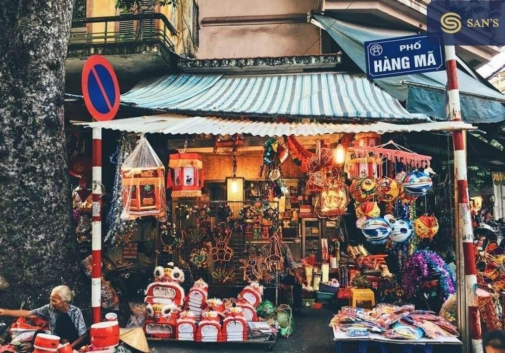 Shopping in Hanoi Old Quarter: A Complete Guide to Vietnam's Most Vibrant Market District