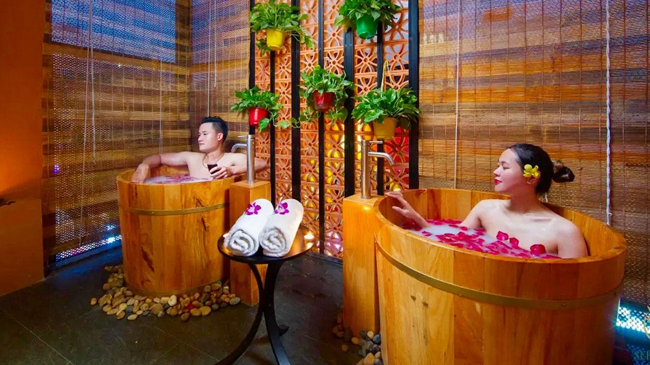 Ultimate Guide to Spa Experiences in Hanoi Old Quarter: Relaxation Amidst the Chaos