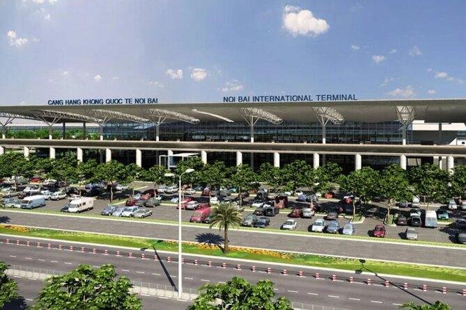 Getting from Hanoi Airport to Old Quarter: Comprehensive Taxi and Transportation Guide