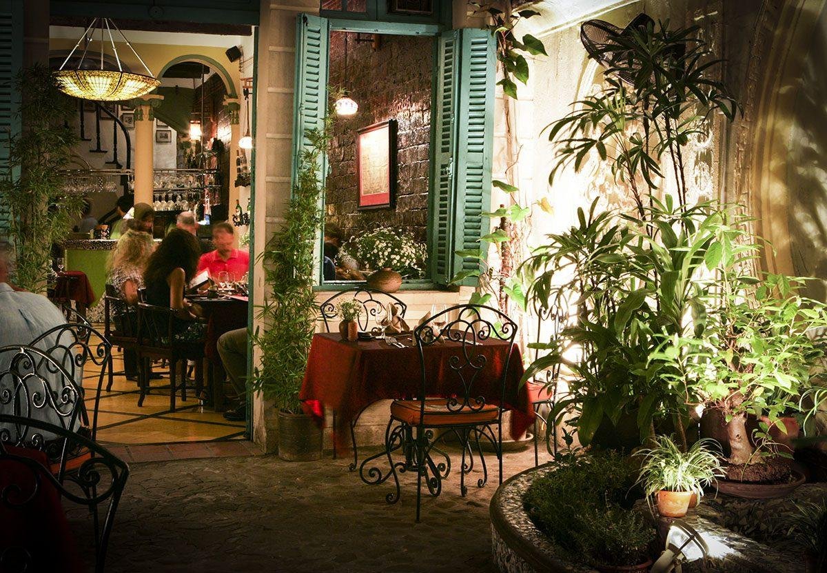 Best French Dining Spots in Hanoi Old Quarter: A Culinary Journey Through Colonial Flavors
