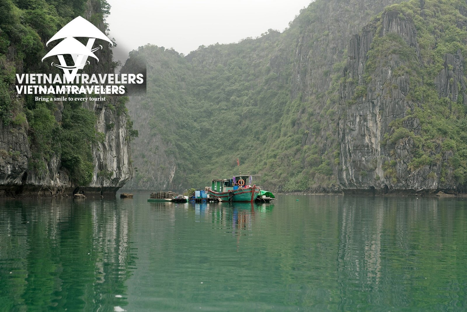 Vietnam Cultural Journey on Two Wheels 13 days