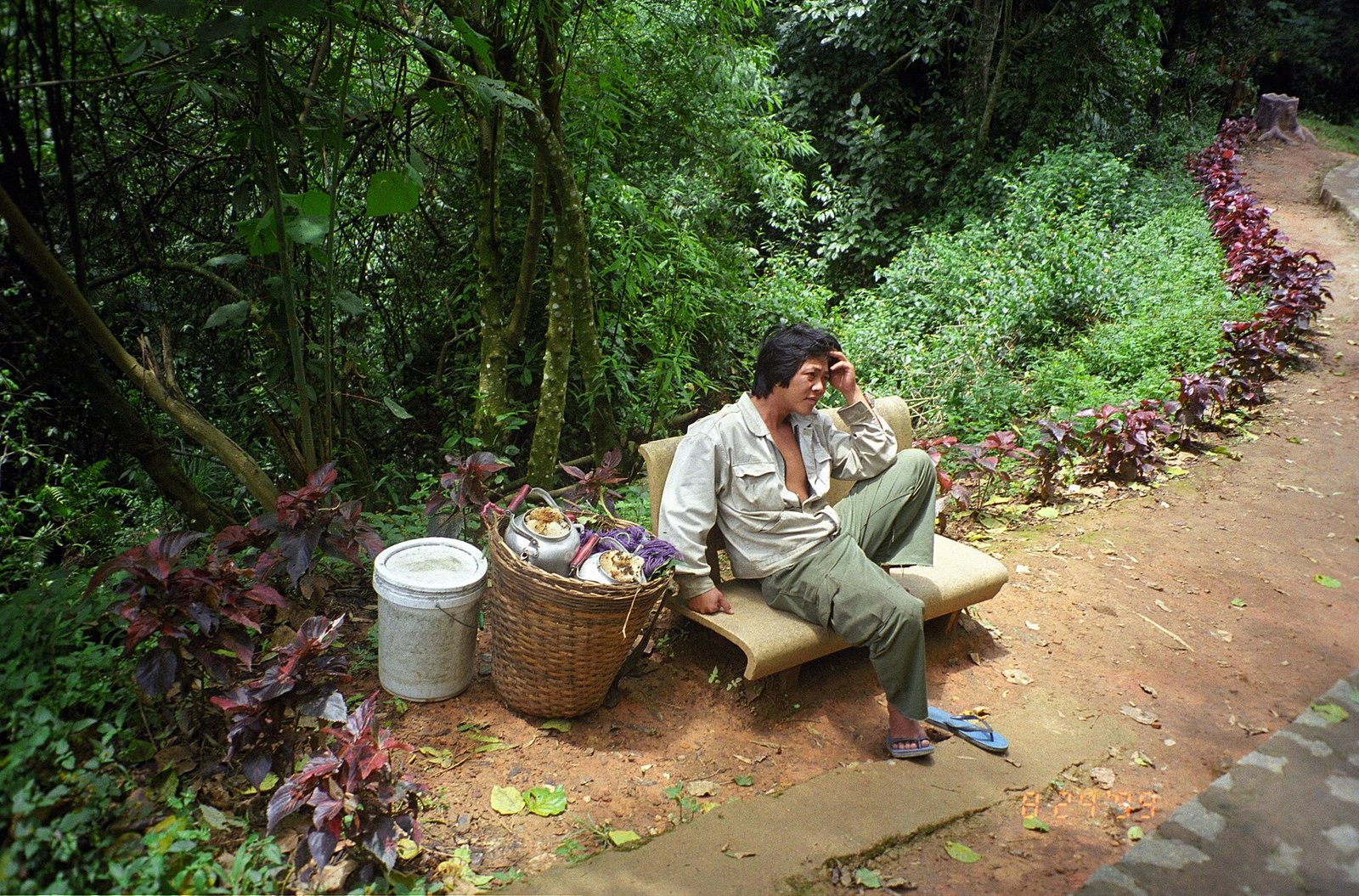Coffee Class and Da Lat Outskirt Tour