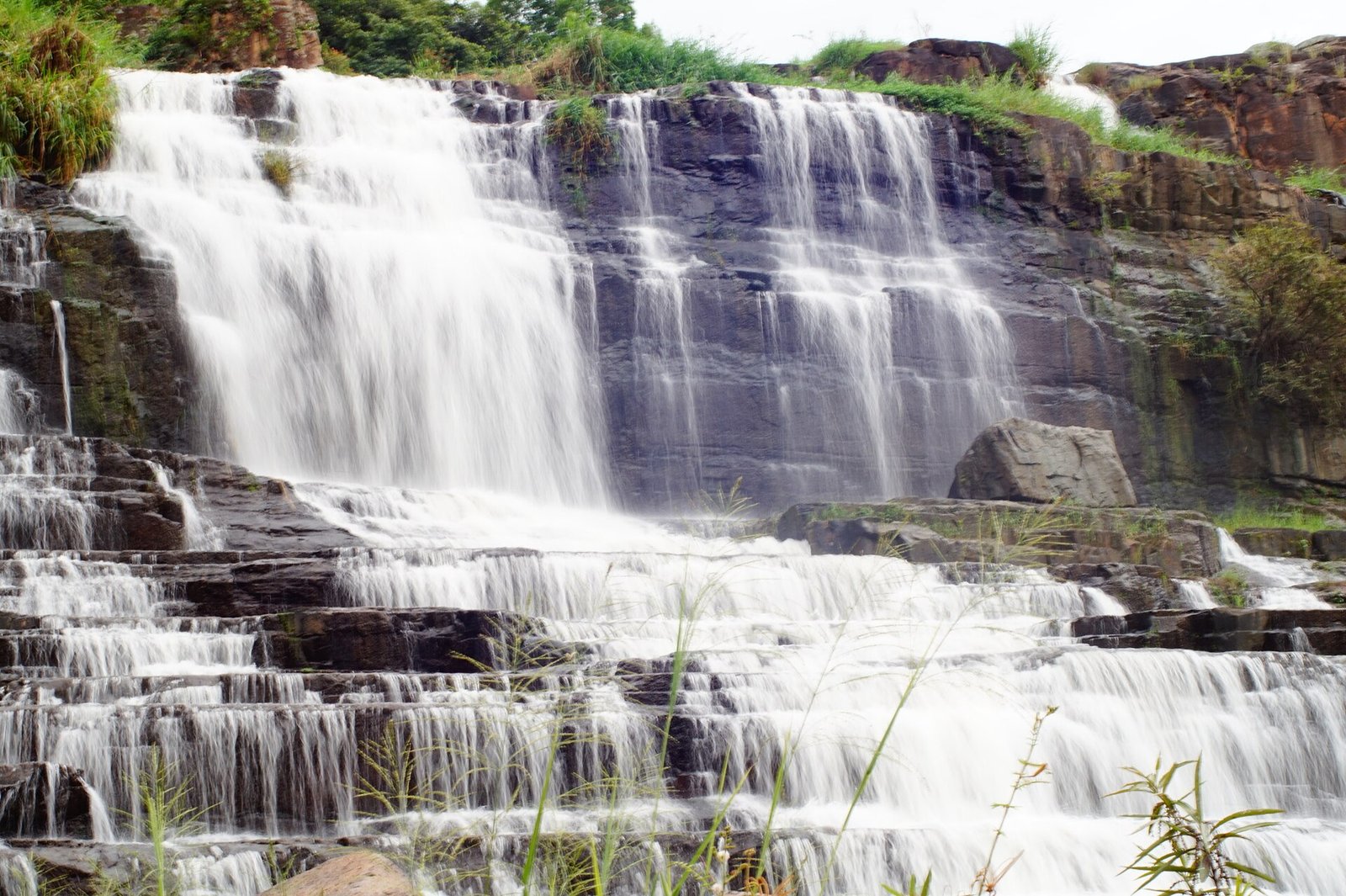2 Days Eco Trekking Tour from Da Lat