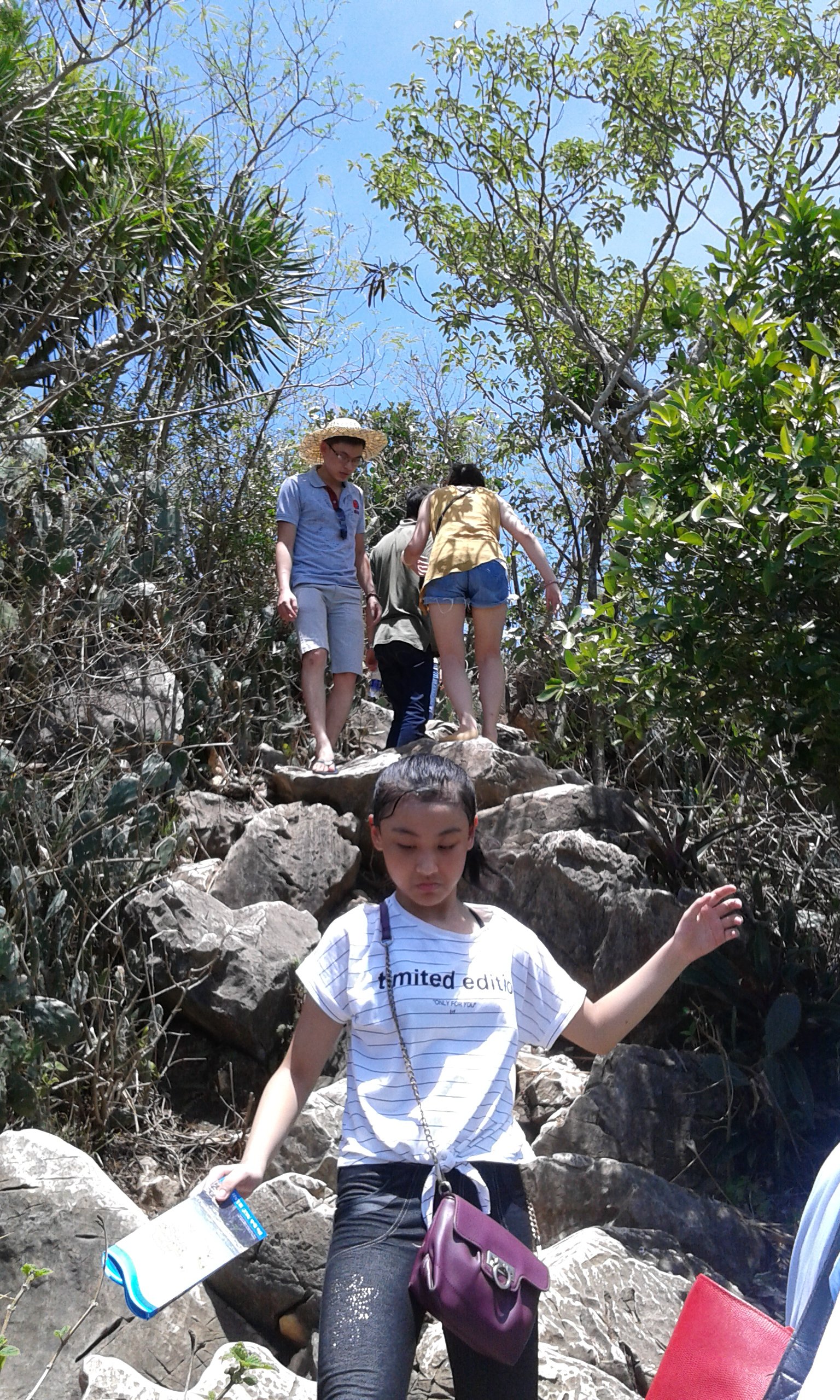 Vietnam War History & Scenic Heritage Tour 8 days