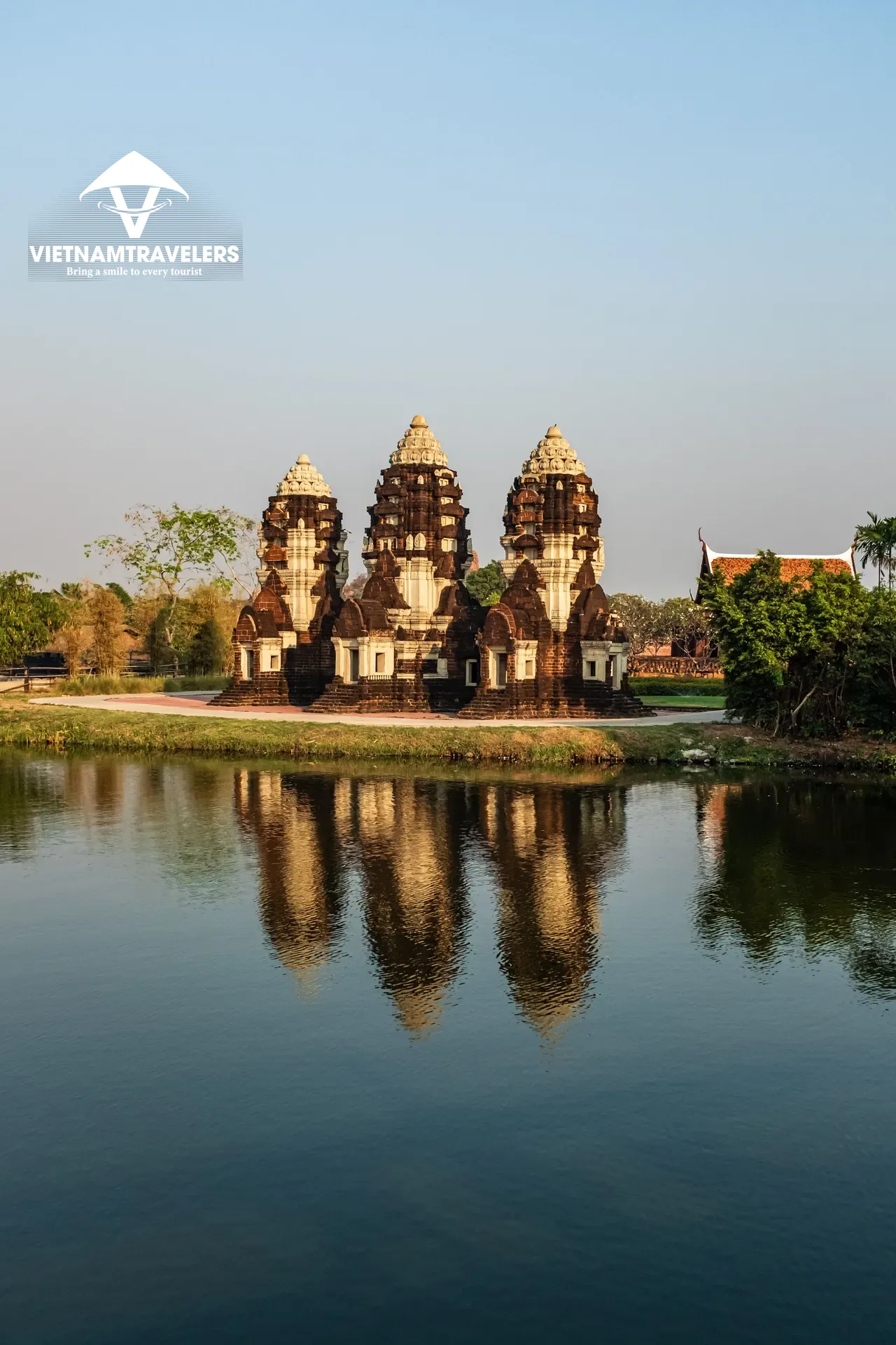 Vietnam and Cambodia Cycling Discovery 12 days