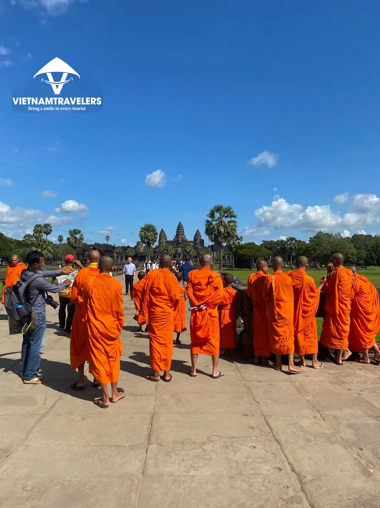 Cambodia Luxury Beach Vacation 8 days