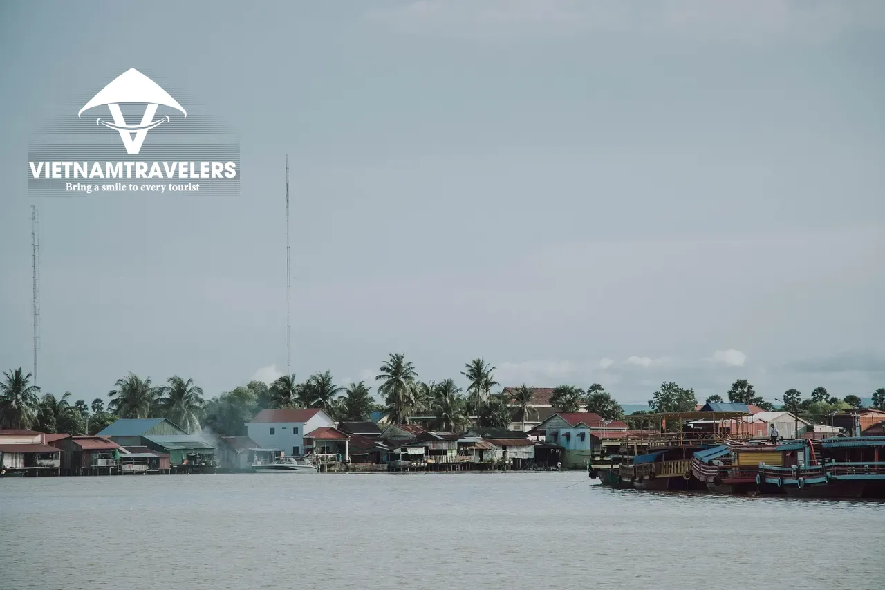 Luxurious Signature of Cambodia 5 days