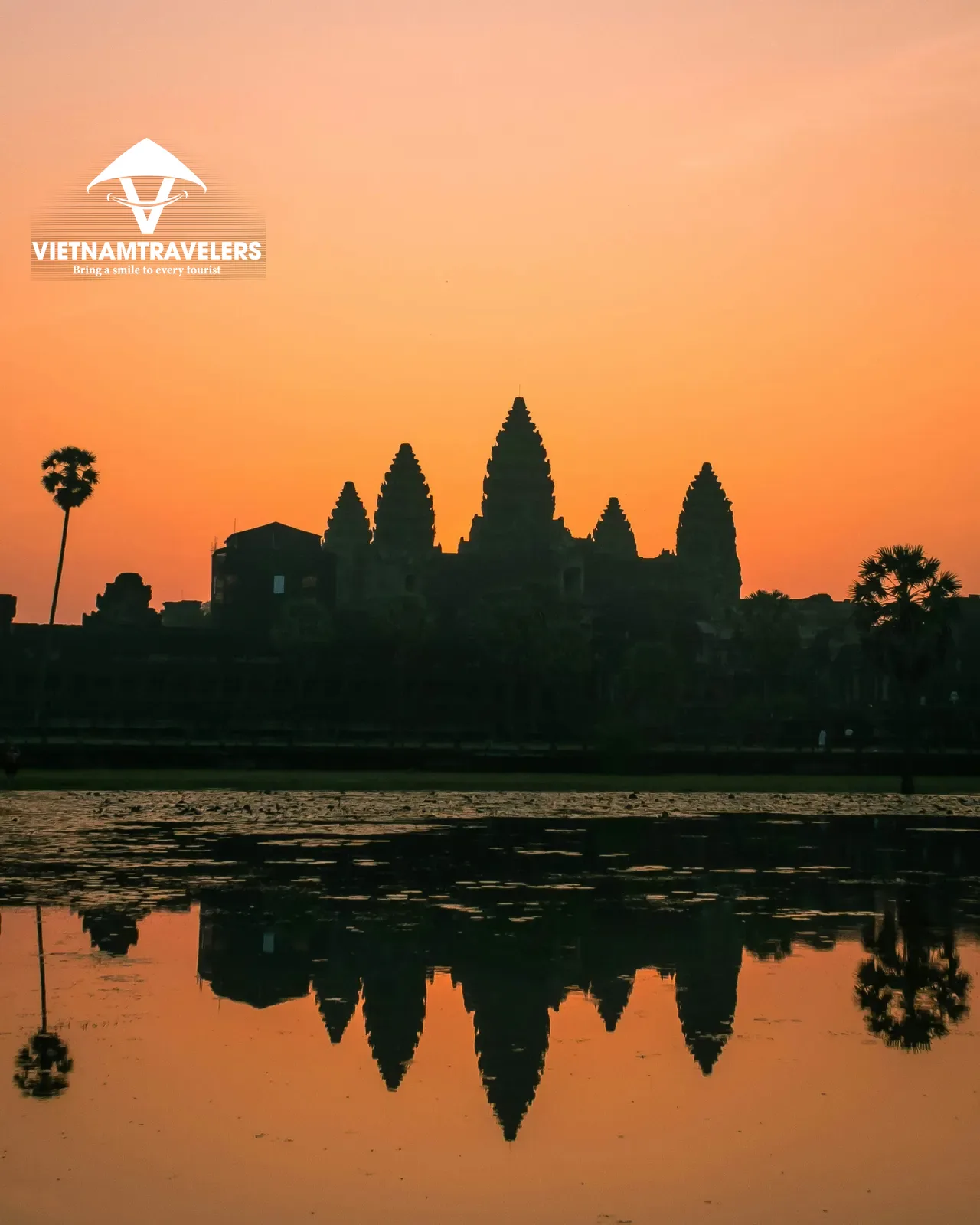Mystical Angkor 2 days