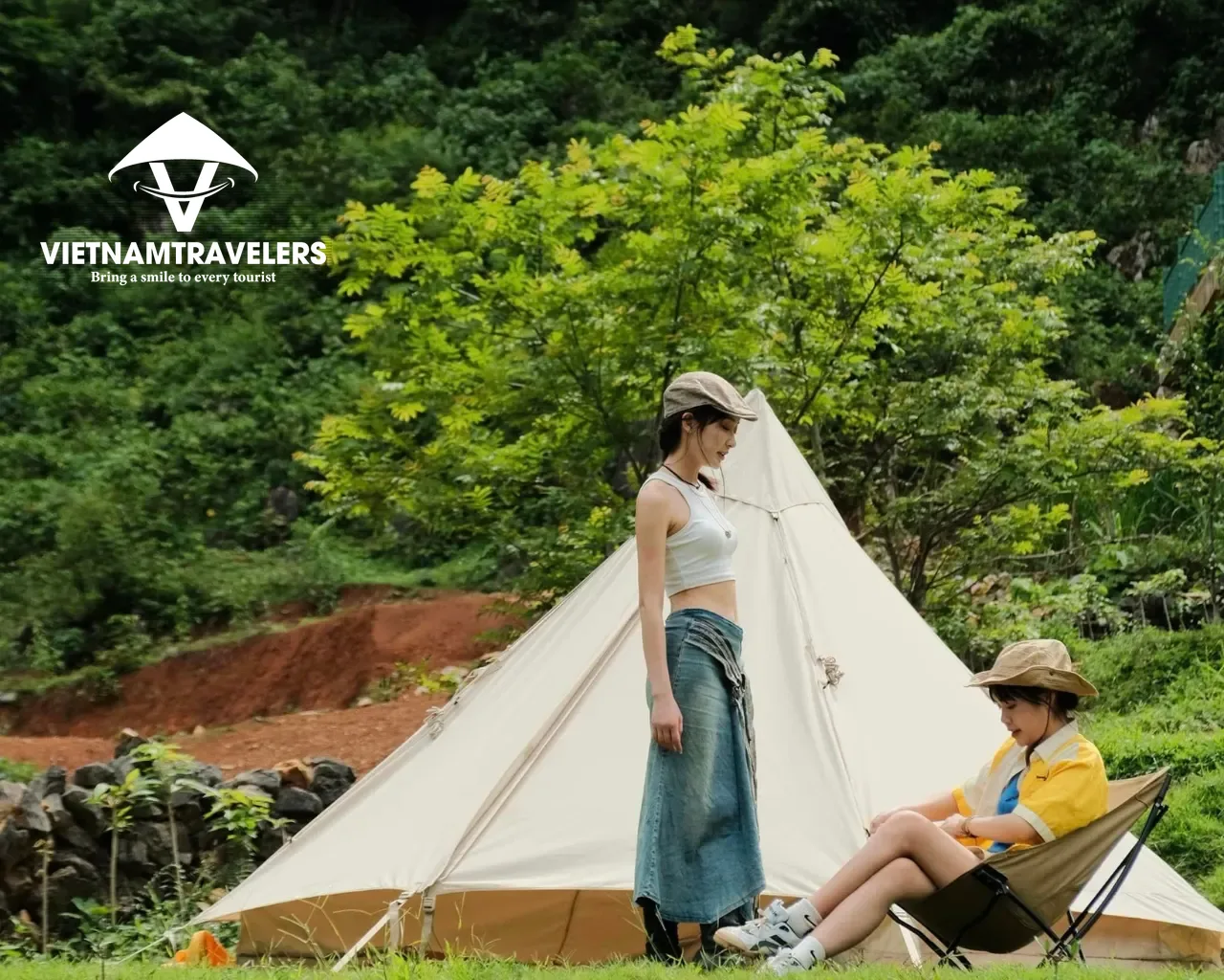 CAO BANG LOOP TOUR 03 DAYS 03 NIGHTS