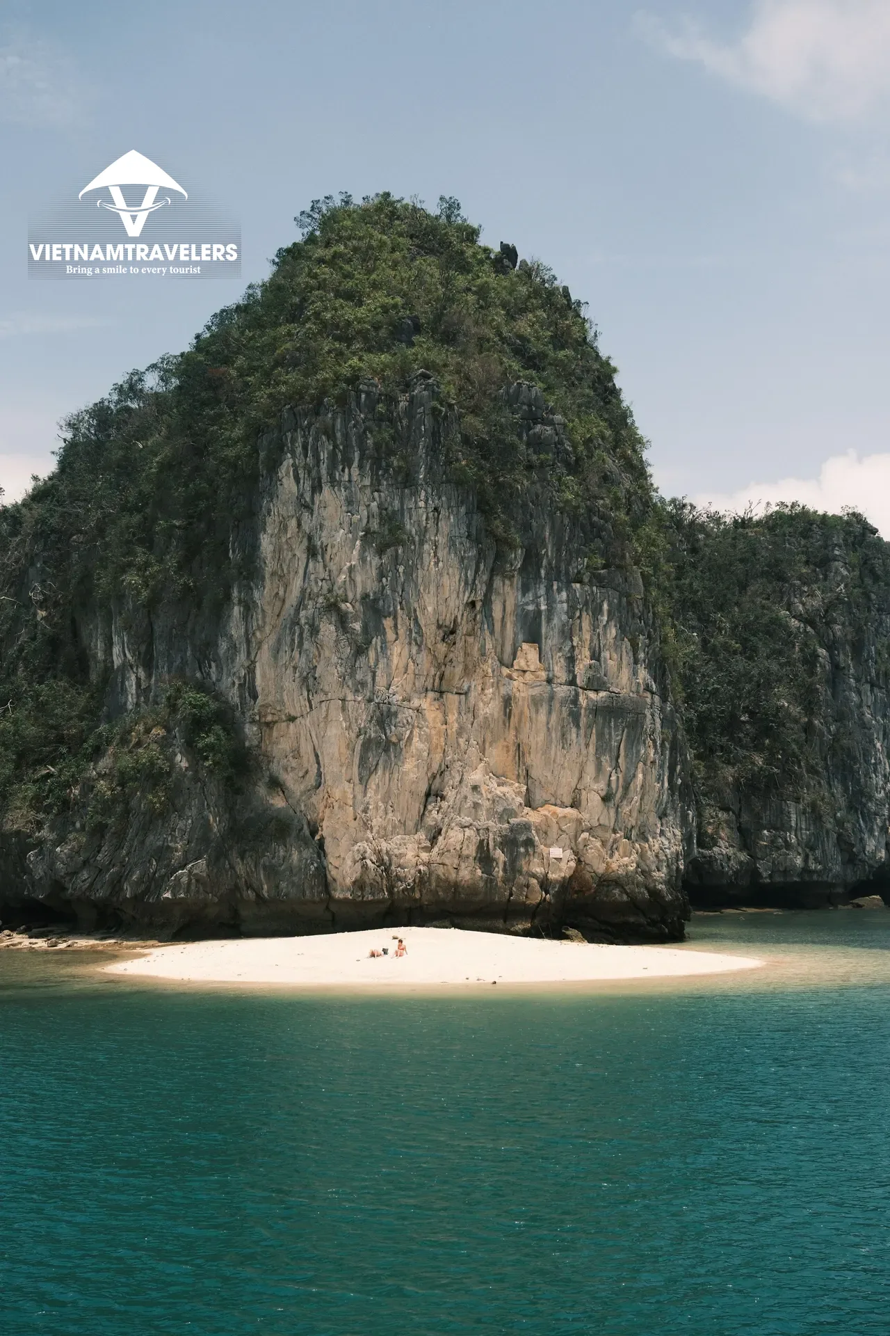 Cat Ba Full-Day Climbing Adventure