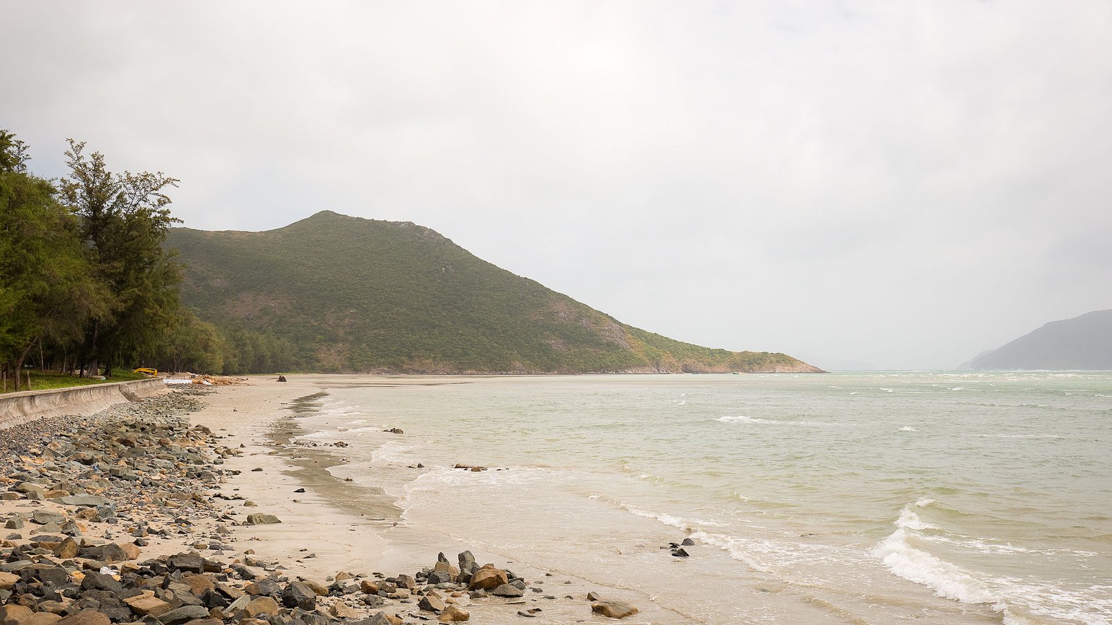 Snorkeling & Exploring Turtle Island - Con Dao