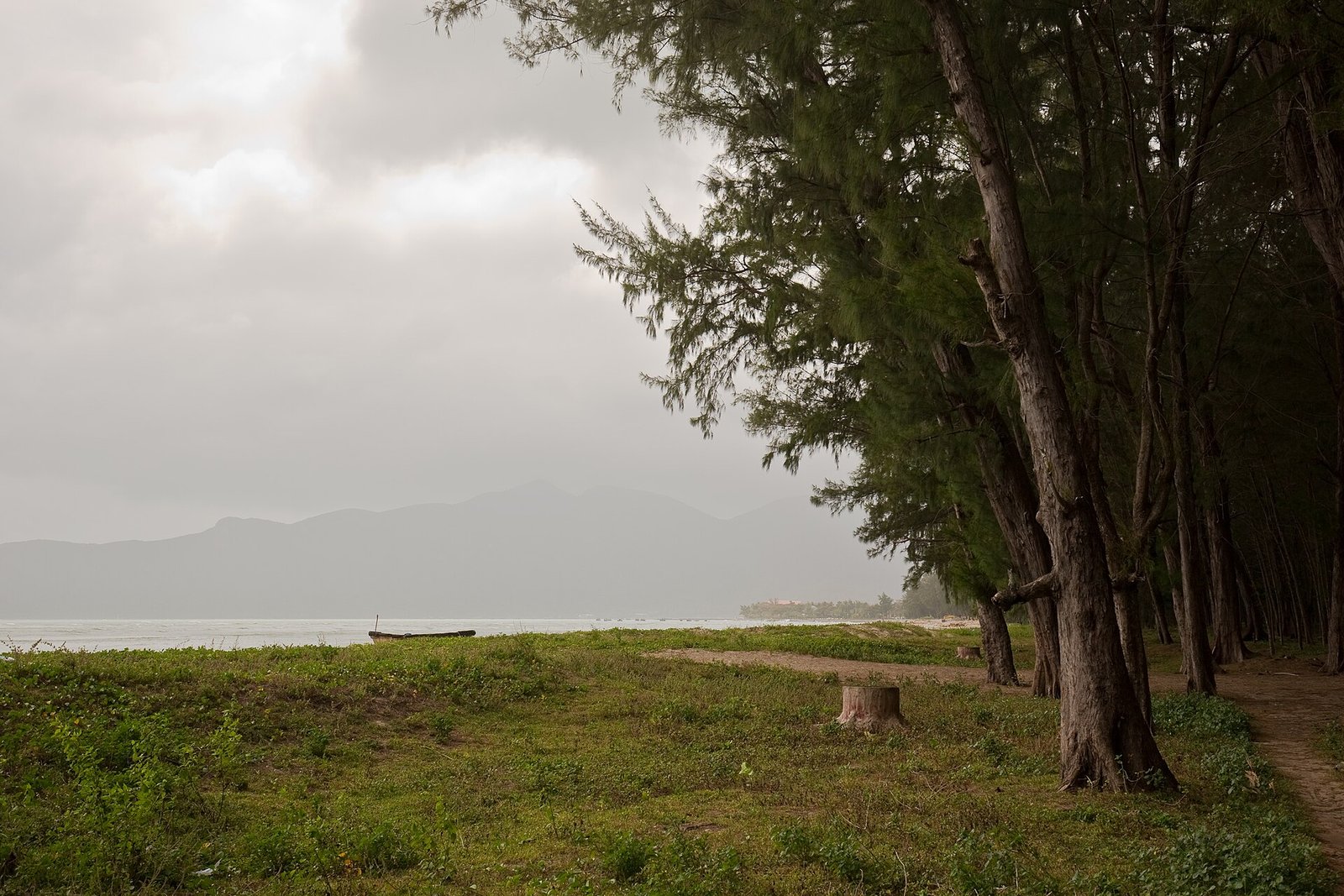 Trekking to Bay Canh Lighthouse & Snorkeling - Con Dao