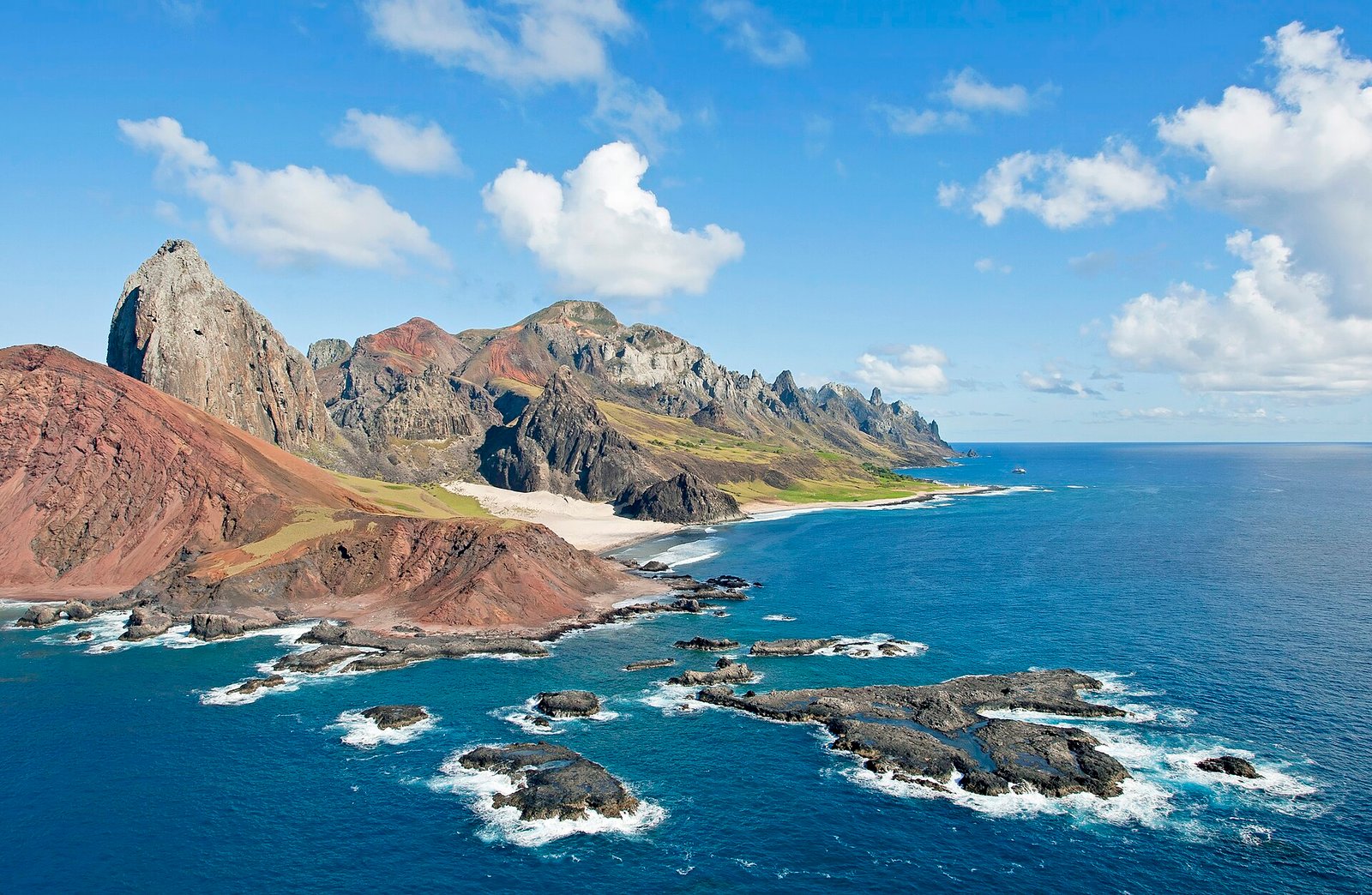 Snorkeling & Sunset Viewing at Sea - Con Dao