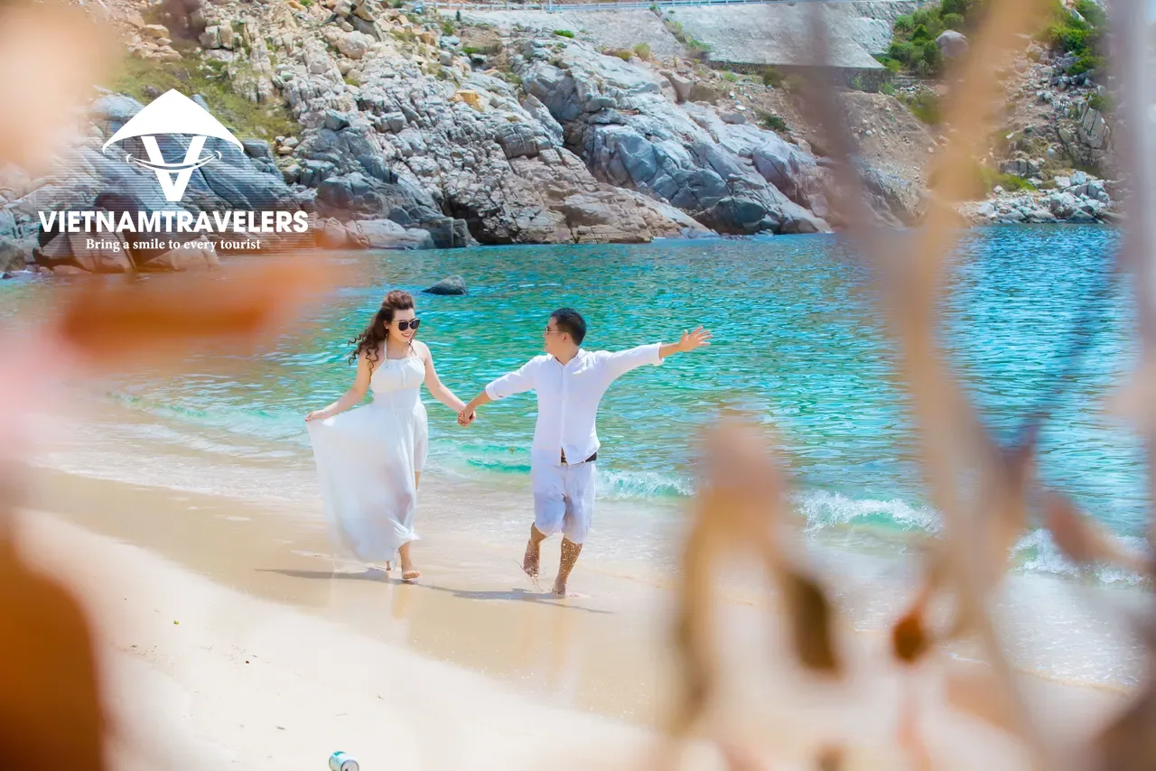 From Hanoi to Saigon: Essential Vietnam Discovery & Con Dao Beach Break | Authentic Tour - 15 Days