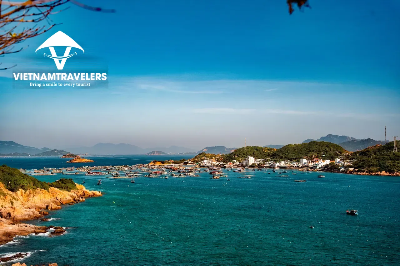 The South of Vietnam & Con Dao beach| Authentic package holiday - 07 Days