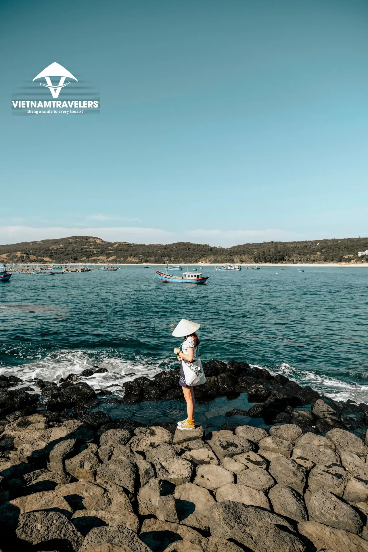 Mekong & Con Dao Beach| Authentic package holiday - 08 Days