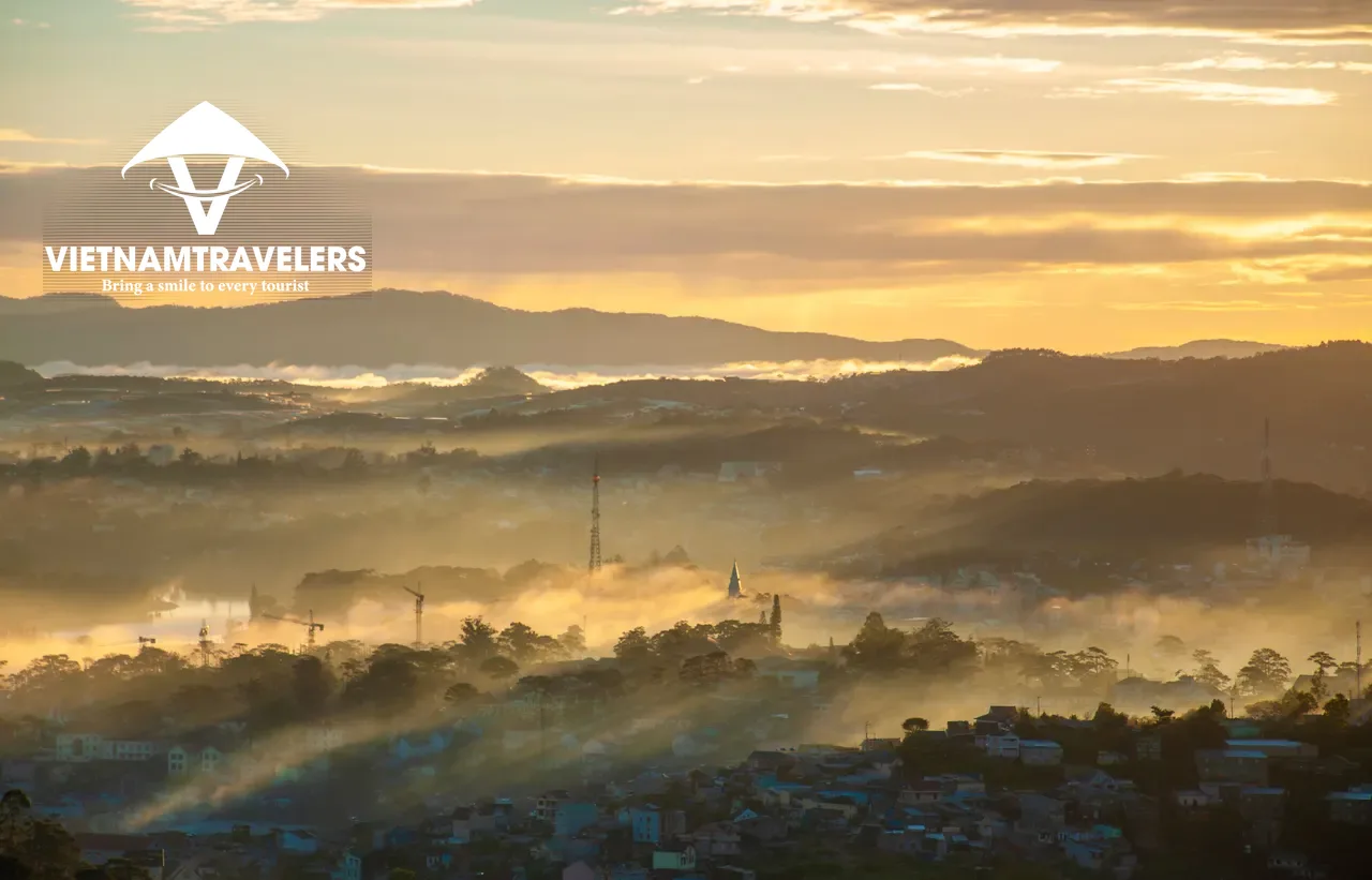 Da Lat to Mui Ne Transfer & Tour