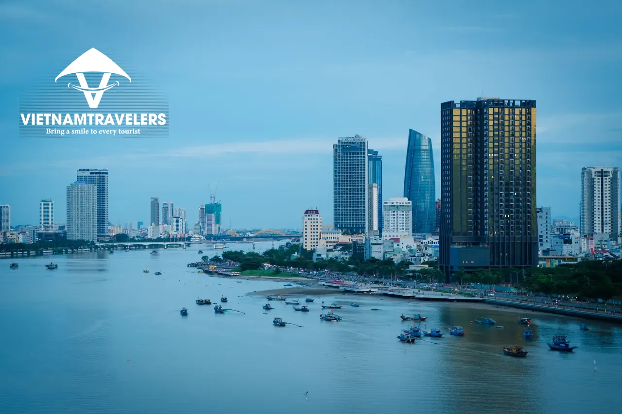 Saigon to Danang: Vietnam Highlands Motorbike Tour 7 days