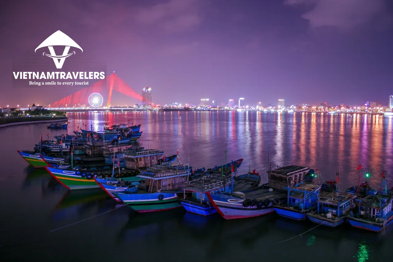 Explore Danang - Ba Na hill - Golden Bridge (Group Tour)