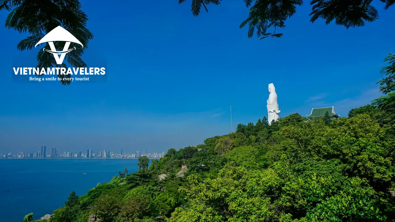 Danang & Center Vietnam | Beach escape holiday - 08 Days