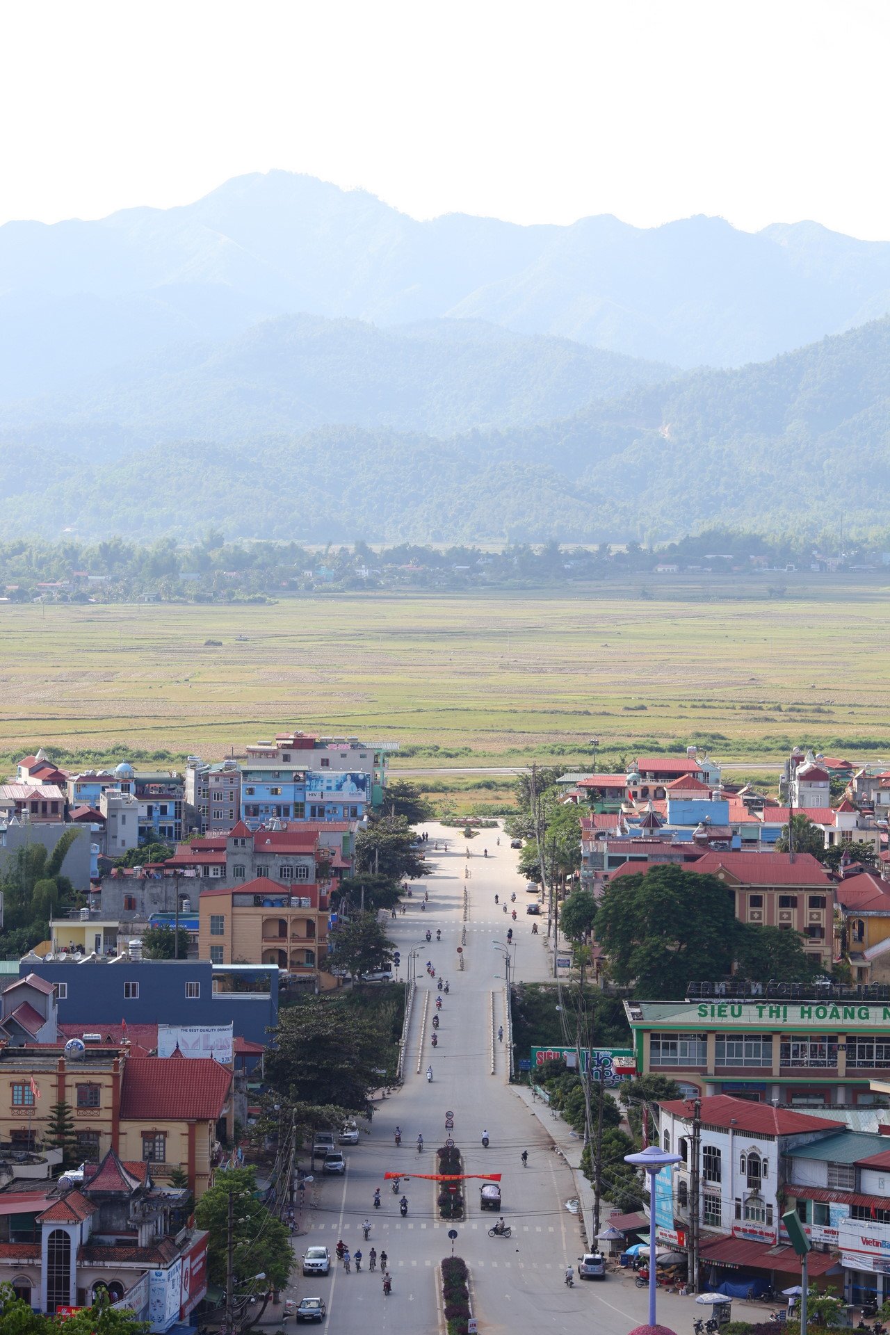 Dien Bien Phu City Tour - 1 Day (Muong Phang)