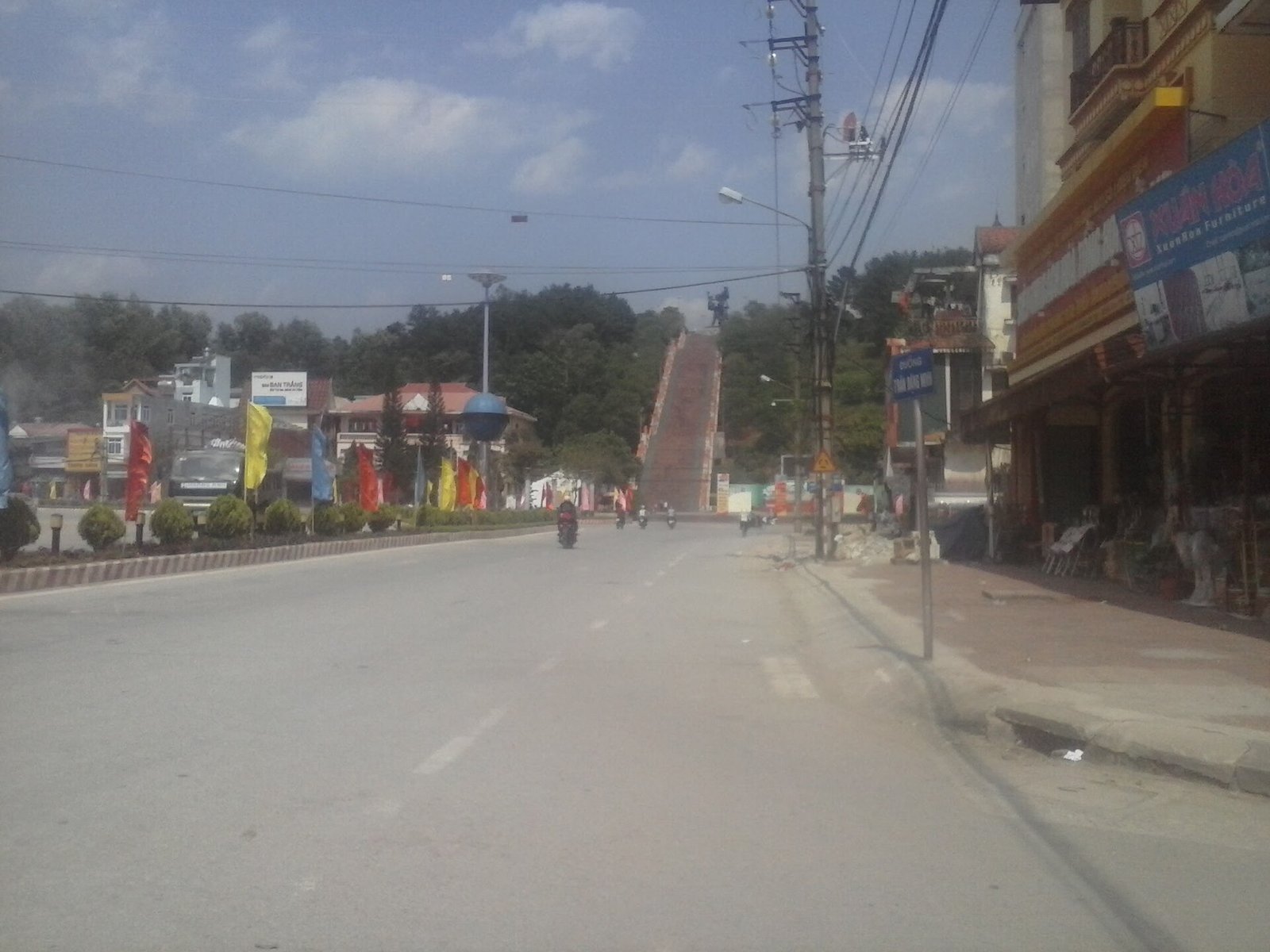 Dien Bien Phu History & Culture - 4 Days 3 Nights