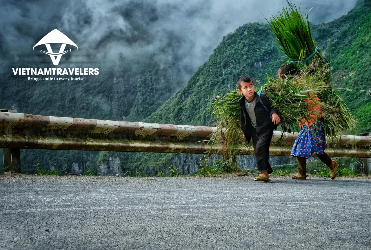 Ha Giang Motorbike Tour 4 Days 3 Nights