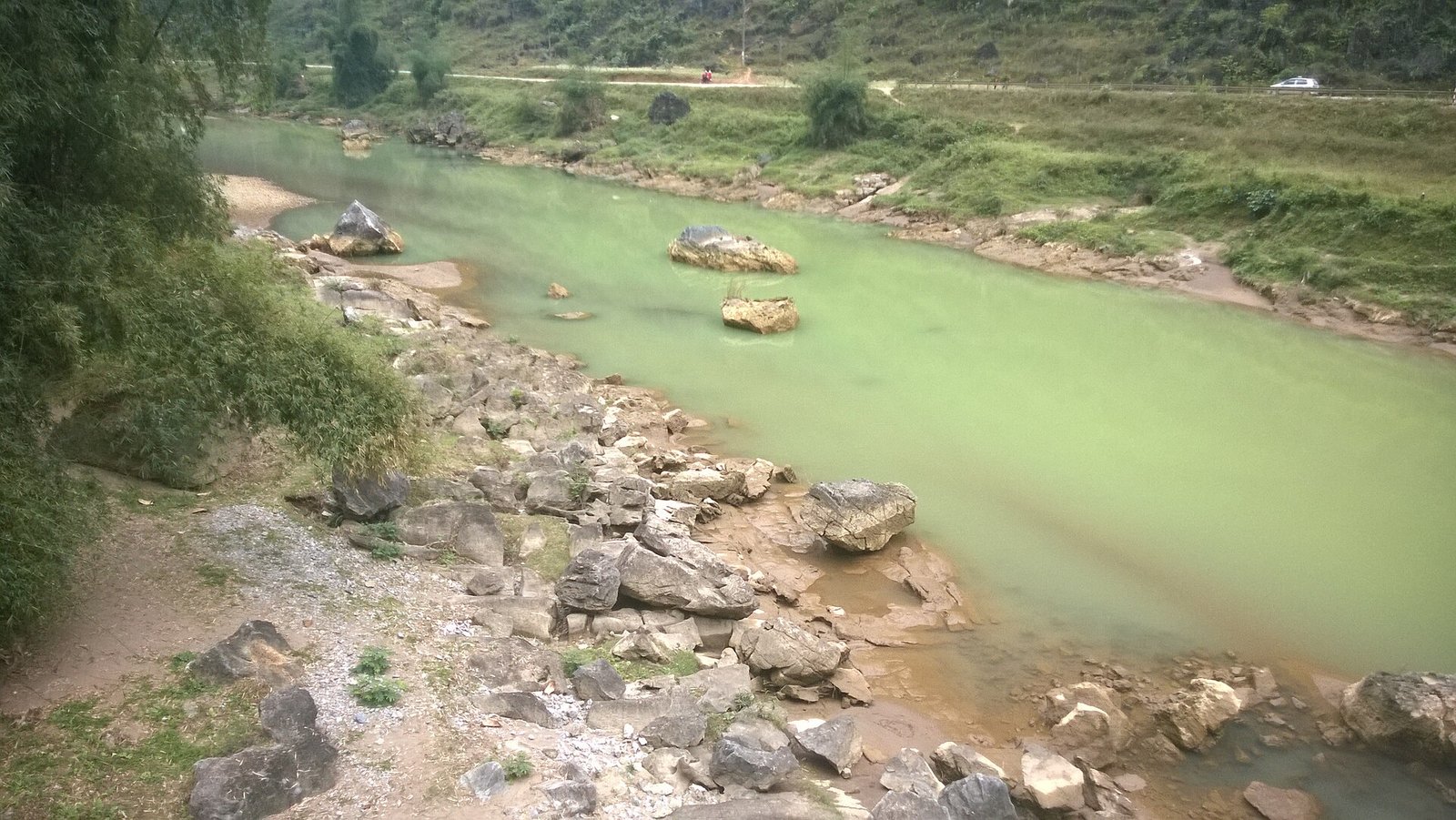 Packages Tour Ha Giang - Sapa 6 Days 5 Nights