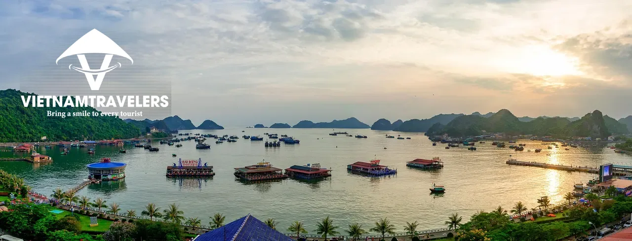 Soulful Vietnam: Ha Giang Wellness & Halong Harmony 7 days