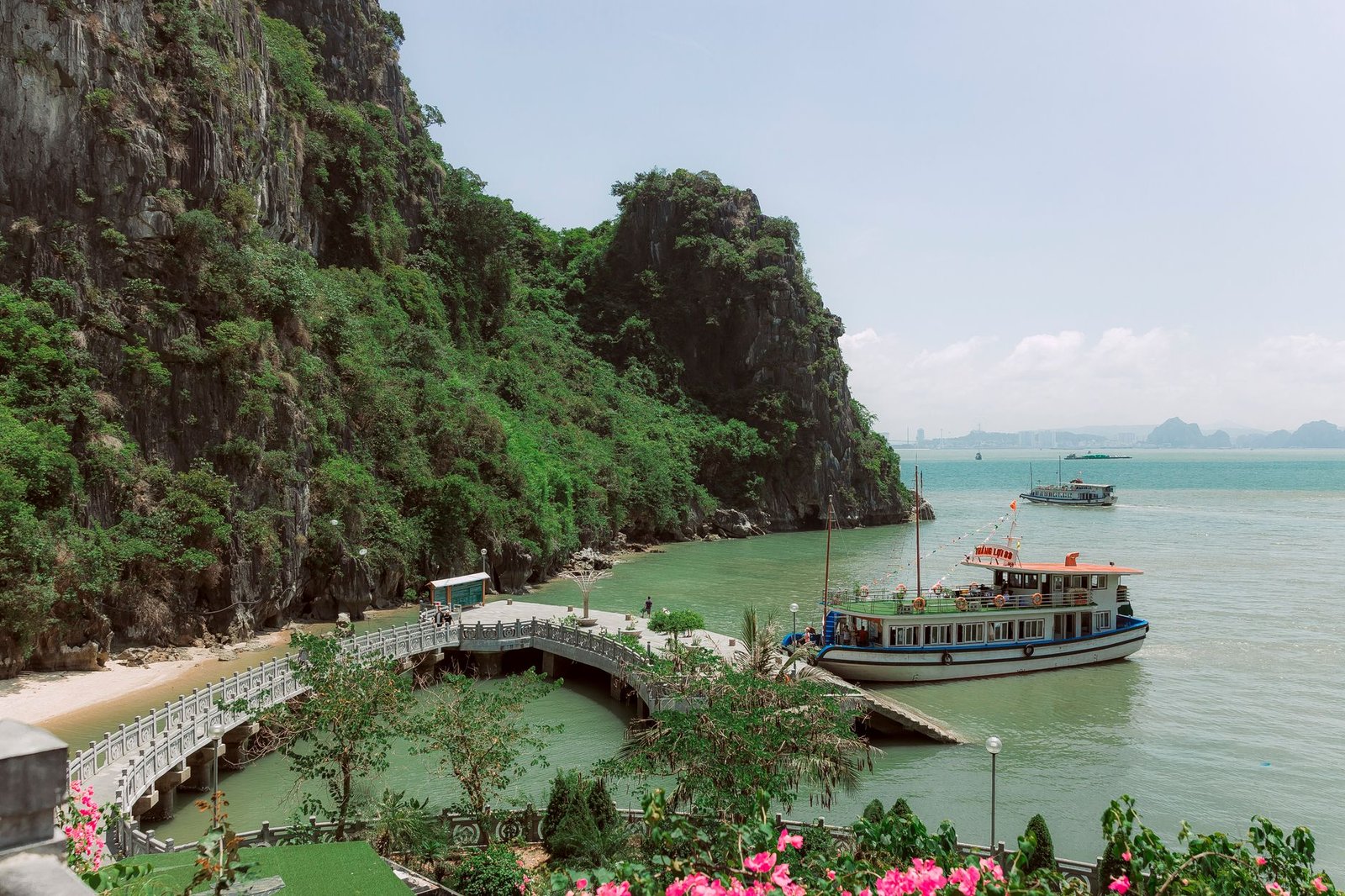 Cat Ba Tour 2 Days 1 Night With Natural