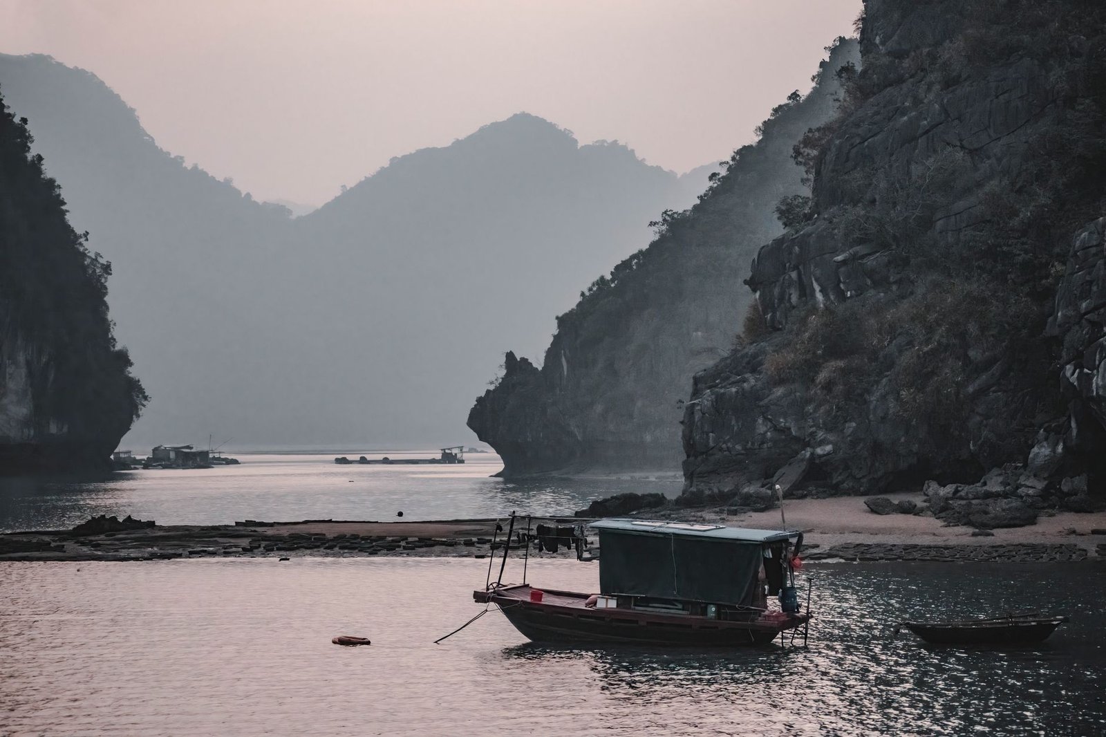 Magnificent Ha Long Bay with Paradise Luxury Cruise 2 Days